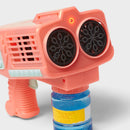 Volcano Bubble Blaster - Bubble Machine Toy for Kids