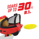 Disc Golf Slingshots and Ball Launchers