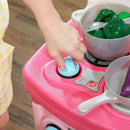 Fun with Friends Kitchen 15pc - Pink