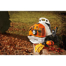 Stihl BR 430 Leaf Blower Backpack Tube Throttle 63.3cc Engine 4244-011-1621