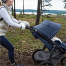 CozyHandmuff - Callum (Stone Blue)