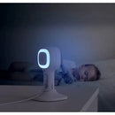 Pal Cloud 5" Smart HD Twin Baby Monitor - Black