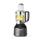 64oz Triple Prep System Blender and Food Processor - Gray