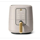 3 Qt Digital Air Fryer with TurboCrisp Technology