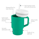 My 1st Tumbler 9 oz. Training Cup