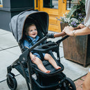 Corso Primo Modular Stroller - Summit