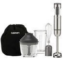 Immersion Hand Blender