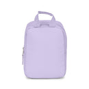 Insulated Lunch Bag - Pastel Lilac