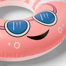 Crab Swim Tube Water Float