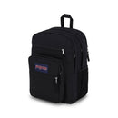 Big Student Backpack - Black