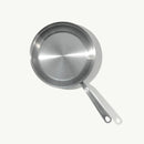 10" Stainless Clad 5-Ply Frying Pan