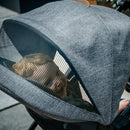 Corso Primo Modular Stroller - Summit