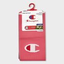 Performance Soccer Socks 2pk M - Pink