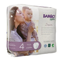 Dream Baby Diapers - Size 4