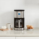 14 Cup Programmable Coffeemaker