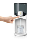 Instant Formula Bottle Warmer - White