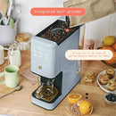 Perfect Grind™ Programmable Single Serve Coffee Maker - Blue by Drew Barrymore