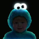 Light Up Cookie Monster Toddler Costume - Size 2T
