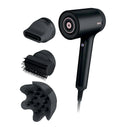 Hyperair Blow Dryer - Black