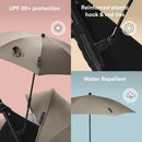 YOYO Parasol - Taupe