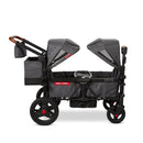 Voya Stroller Wagon – Gray