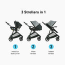 Modes Element Travel System - Cante