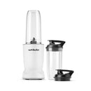 Turbo Personal Blender - Matte White