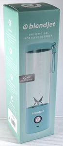 Portable Blender - Mint