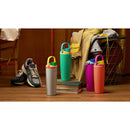 30oz FreeSip SWAY Stainless Steel Water Bottle - Neon Nectar