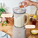 Beautiful PowerExact Blender System - Porcini Taupe