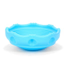 Wobble Disk - Blue
