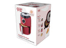 Rise by Dash Compact Air Fryer - 5.3 Quarts