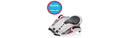 12V Nighthawk Powered Ride-On - White