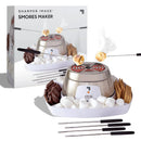Sharper Image Electric Tabletop S'mores Maker