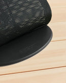 Extra Fabric Seat for Bouncer - Black