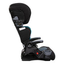 Protect 2-In-1 Folding Booster Car Seat - Aqua Tech