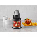 200W Express Food Choppers Gray NJ100GR