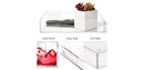 Acrylic Serving Tray - Rectangle