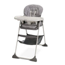 Slim Snacker High Chair - Whisk