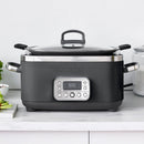 Slow Cooker - 6 Quart
