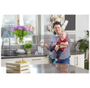 Electric Baby Bottle and Food Pouch Warmer