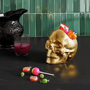 Skull Candy Bowl