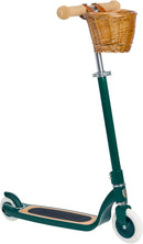 Maxi Scooter - Green