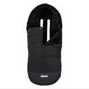 Stroller Footmuff - Black