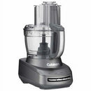 13-Cup Food Processor - Black
