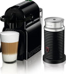 Espresso Machine - Black