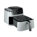 Pro 3-in-1 Air Fryer, XL 5-Qt Basket, 3 Functions, Air Crisp Technology