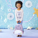 Kids' Zoo 12" Backpack - Narwhal
