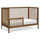 Toddler Bed Conversion Kit (M14799) - Walnut