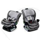Poplar Convertible Car Seat - Glacier Graphite